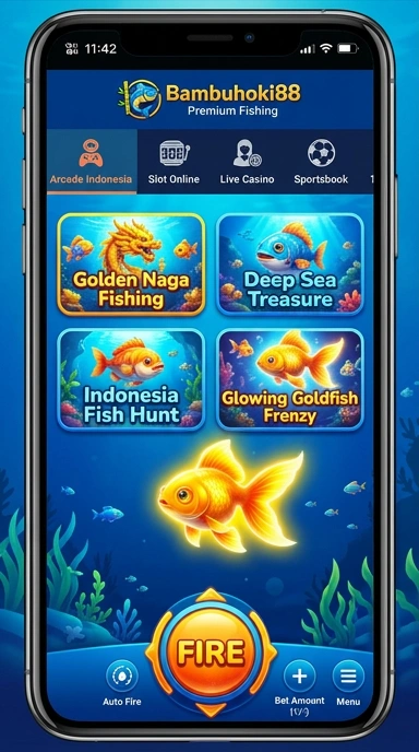 bambuhoki88 - Pusat APK Terlengkap dan Mudah di Indonesia